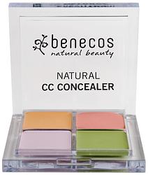 Foto van Benecos natural cc concealer