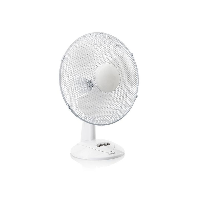 Foto van Tristar tafelventilator ve-5978 40cm - wit