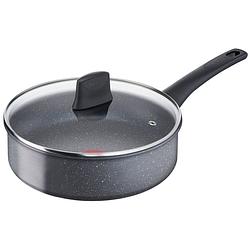 Foto van Tefal healthy chef hapjespan ø 24 cm - met gratis spatel