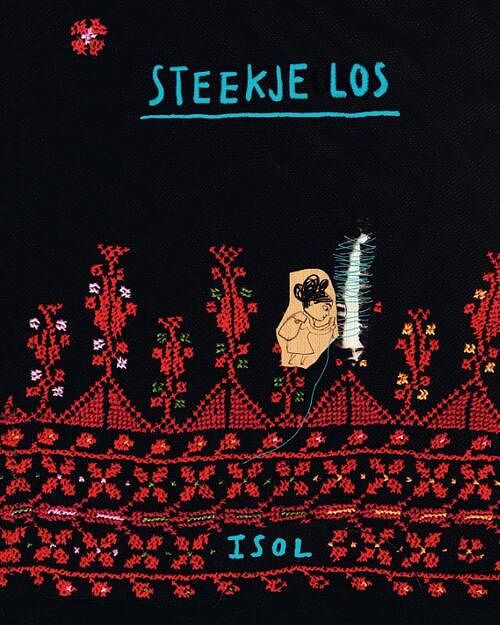 Foto van Steekje los - isol - hardcover (9789463361538)