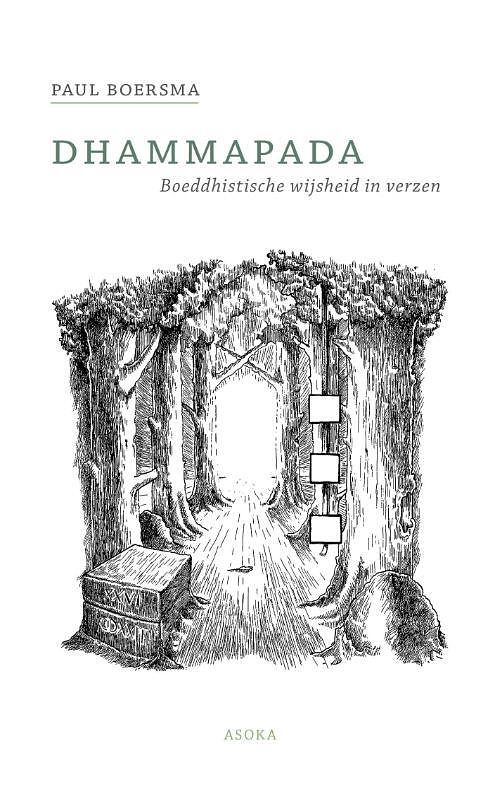 Foto van Dhammapada - paul boersma - ebook (9789056703233)