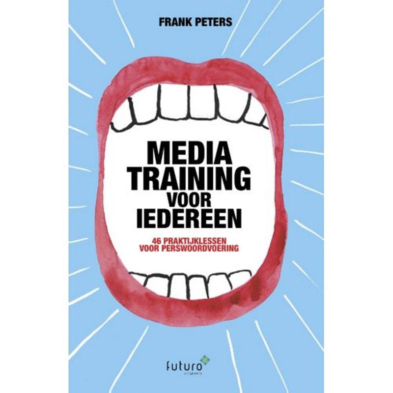 Foto van Mediatraining voor iedereen