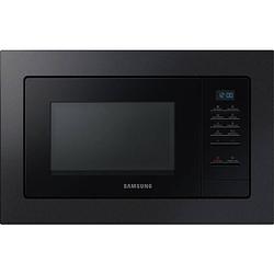 Foto van Solo magnetron 20l samsung multifunctioneel ontdooien snel ontdooien draaiplateau van 25,5 cm.