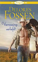 Foto van Verrassing: verliefd! - delores fossen - ebook