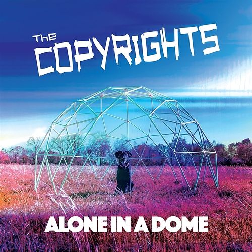 Foto van Alone in a dome - cd (0751097014721)