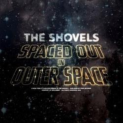 Foto van Spaced out in outer space - lp (5414165079026)