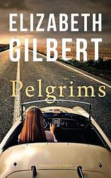 Foto van Pelgrims - elizabeth gilbert - paperback (9789403188218)