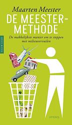 Foto van De meester-methode - maarten meester - ebook (9789044639797)