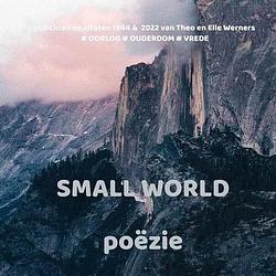 Foto van Small world - elle werners - paperback (9789403703664)