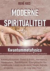 Foto van Moderne spiritualiteit - rené kies - paperback (9789403709970)
