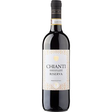 Foto van Chianti riserva 750ml aanbieding bij jumbo | 25% korting