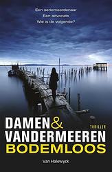 Foto van Bodemloos - damen & vandermeeren - paperback (9789461319395)