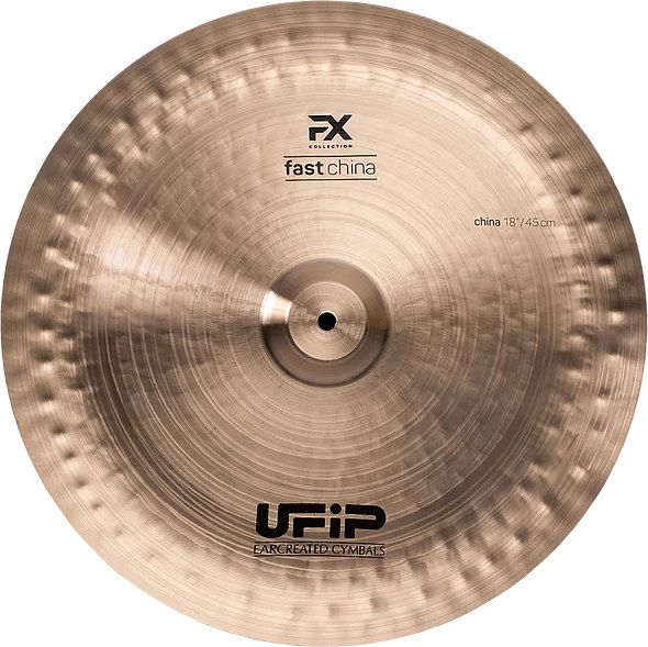 Foto van Ufip fx-16fch fx fast china 16 inch