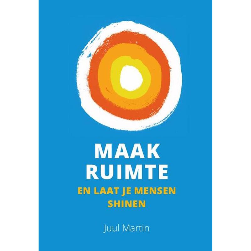 Foto van Maak ruimte