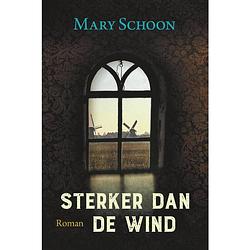 Foto van Sterker dan de wind