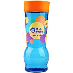 Foto van Uncle bubble - refill for small bubbles - 472ml