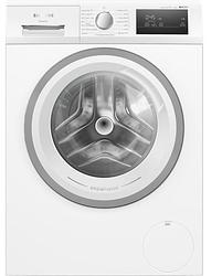 Foto van Siemens wm14n098nl wasmachine wit