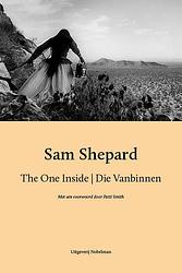 Foto van Die vanbinnen - sam shepard - paperback (9789491737718)