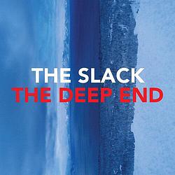 Foto van The deep end - cd (0098054208121)