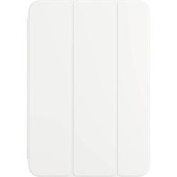 Foto van Apple ipad mini smart folio white-zml bookcase geschikt voor apple model: ipad mini (6e generatie) wit