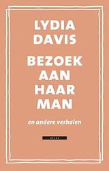 Foto van Bezoek aan haar man - lydia davis - ebook (9789045019925)