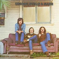 Foto van Crosby,stills & nash - lp (0081227986681)