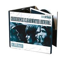 Foto van Creedence clearwater revival - collected (3 cd) - cd (0600753109649)