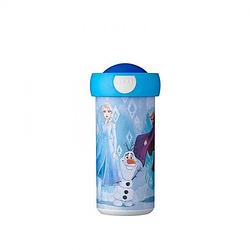 Foto van Mepal schoolbeker frozen 2 300 ml