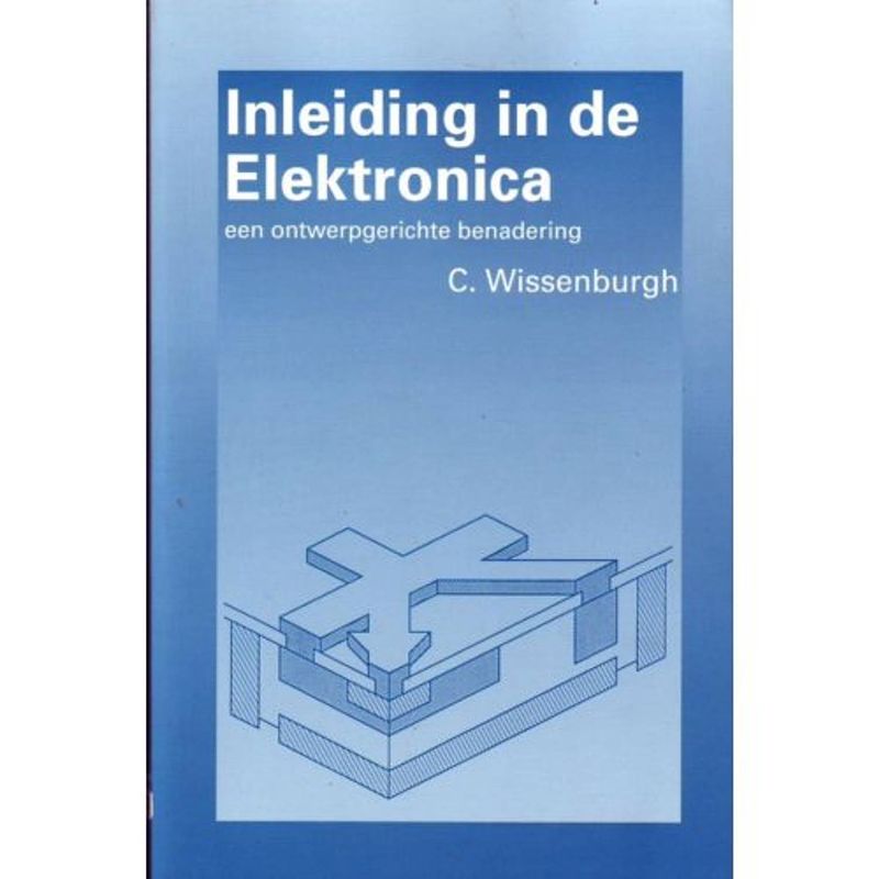 Foto van Inleiding in de electronica