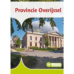 Foto van Provincie overijssel