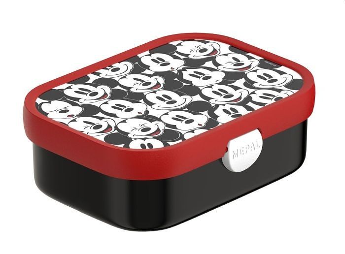 Foto van Mepal lunchbox mickey mouse