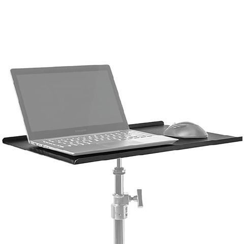 Foto van Studioking laptop standaard mc-1120-s