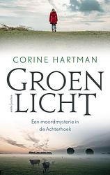 Foto van Groen licht - corine hartman - ebook (9789026341533)