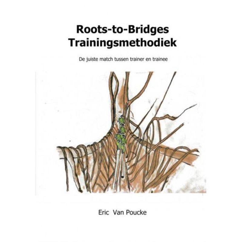 Foto van Roots-to-bridges trainingsmethodiek