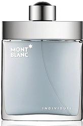 Foto van Mont blanc individuel for men eau de toilette