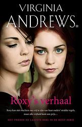 Foto van Roxy's verhaal - virginia andrews - ebook (9789032514266)