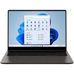 Foto van Samsung galaxy book3 ultra 16" 3k 16gb | 1tb (graphite)