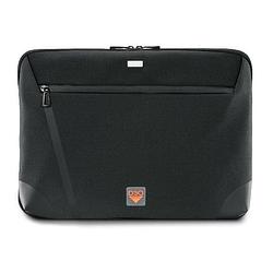 Foto van Hama extreme protect 40 - 41 cm (15.6- 16.2) laptop sleeve zwart