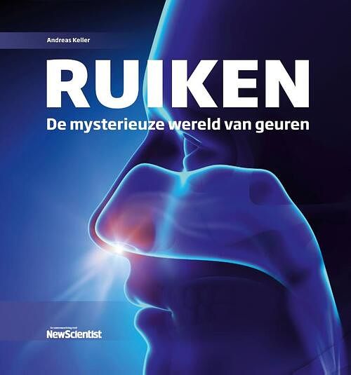 Foto van Ruiken - andreas keller - hardcover (9789085717416)