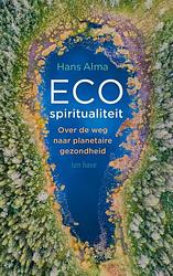 Foto van Ecospiritualiteit - hans alma - ebook