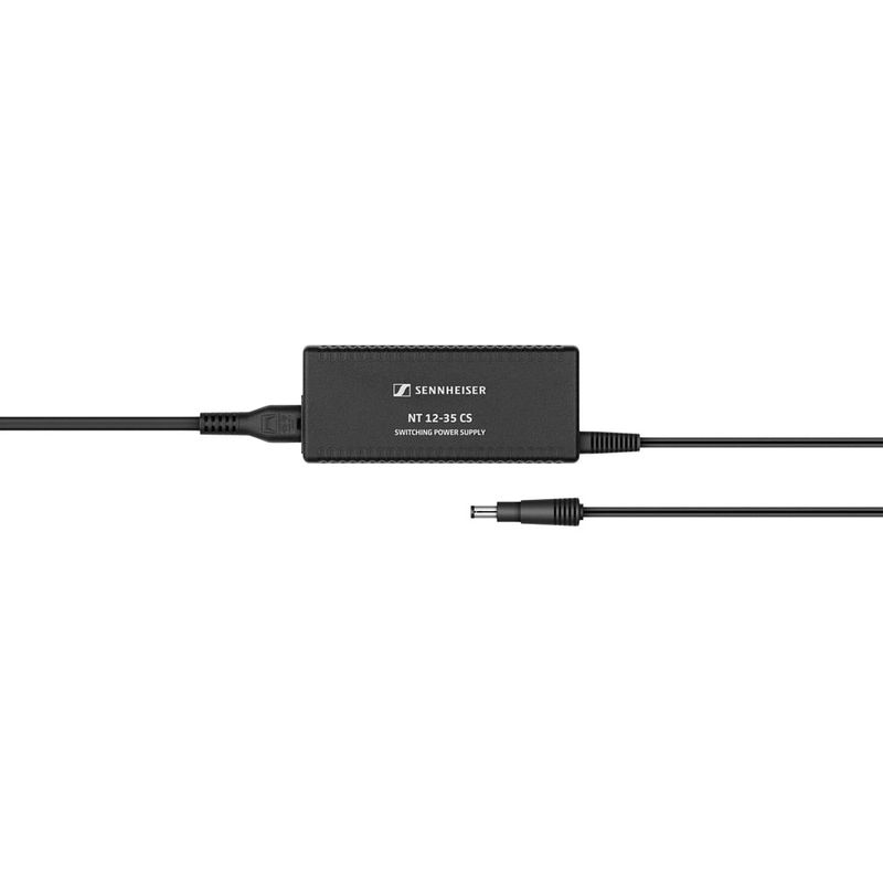 Foto van Sennheiser nt 12-35 cs voedingsadapter voor ew-d asa actieve antennesplitter