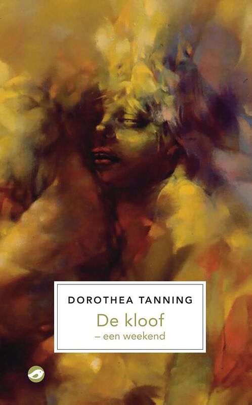 Foto van De kloof - dorothea tanning - ebook (9789493081253)