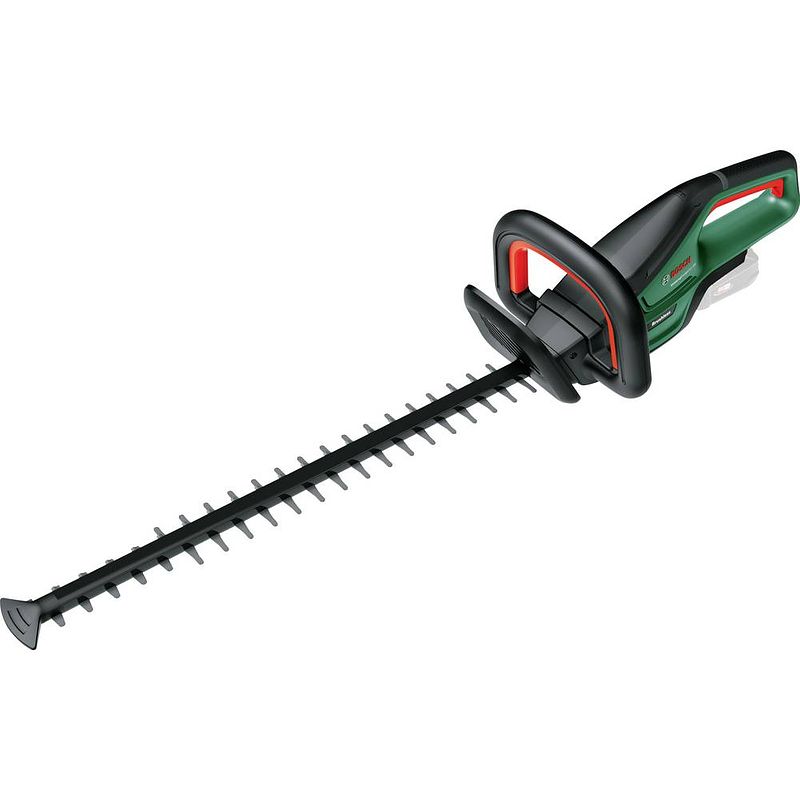 Foto van Bosch universal hedgecut 18v-50 (zonder accu)