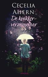 Foto van De knikkerverzamelaar - cecilia ahern - ebook (9789044633054)