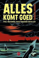 Foto van Alles komt goed - thomas goorden - paperback (9789462673441)