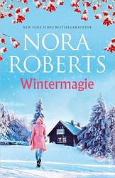 Foto van Wintermagie - nora roberts - ebook (9789402767049)