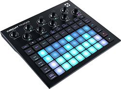 Foto van Novation circuit tracks