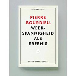 Foto van Pierre bourdieu