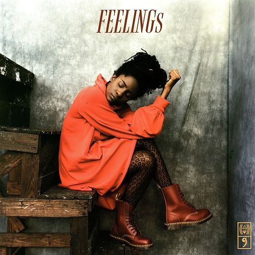 Foto van Feelings - lp (0054645659918)