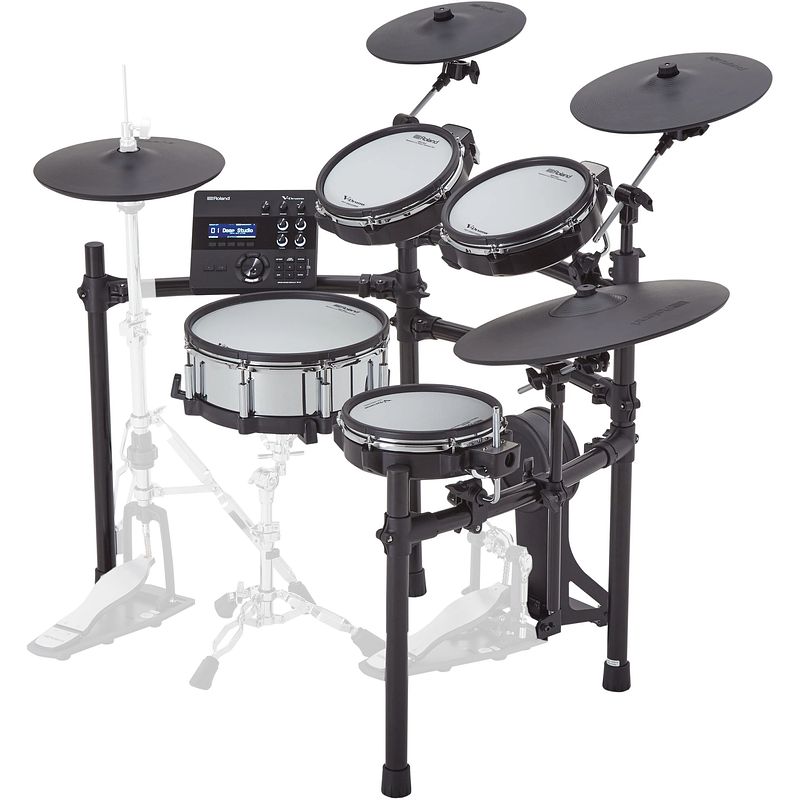 Foto van Roland td-27kv2 v-drums kit